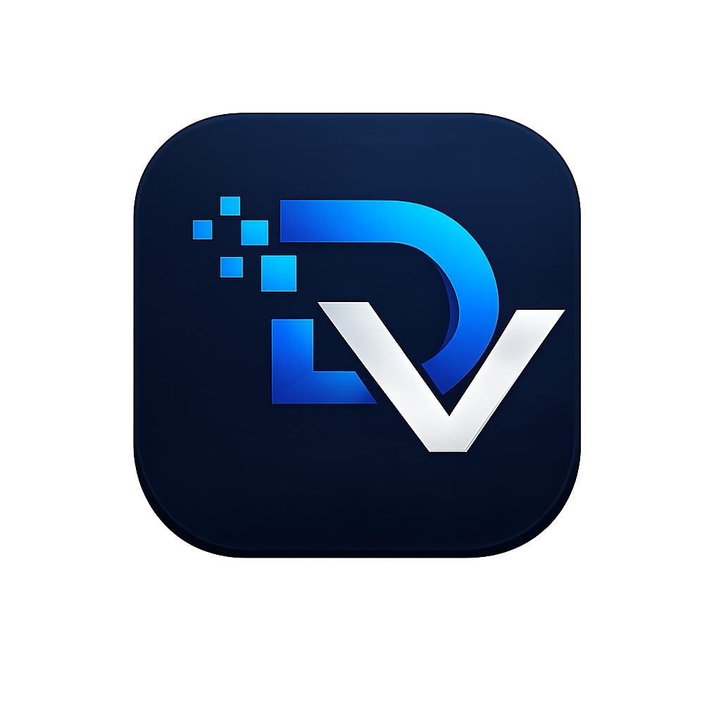 DataVil Logo